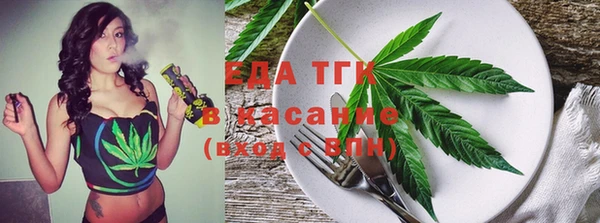 тгк Няндома